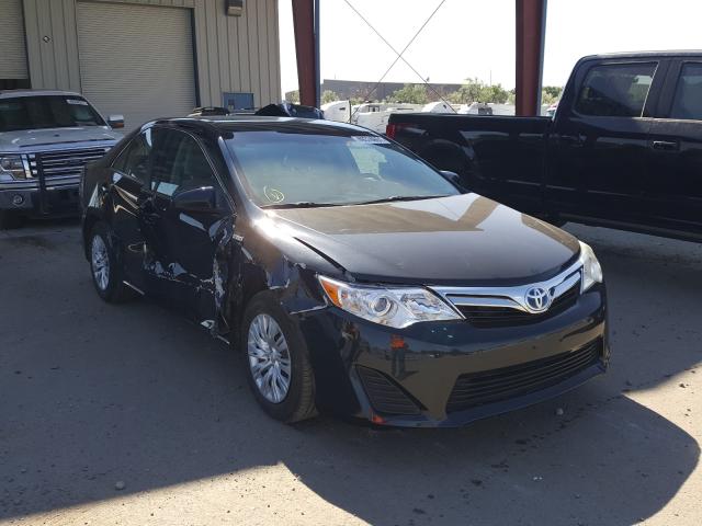 Toyota Camry hybr (2013)