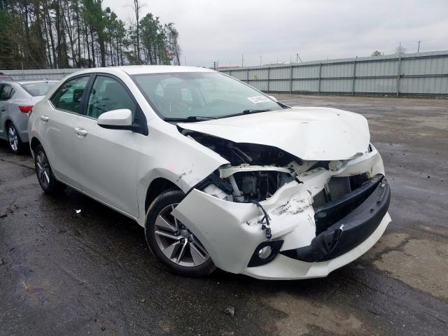 Toyota Corolla ec (2014)