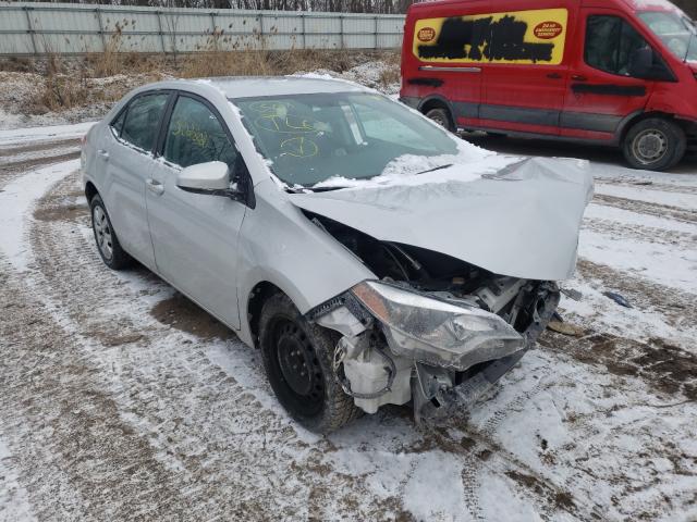 Toyota Corolla (2016)
