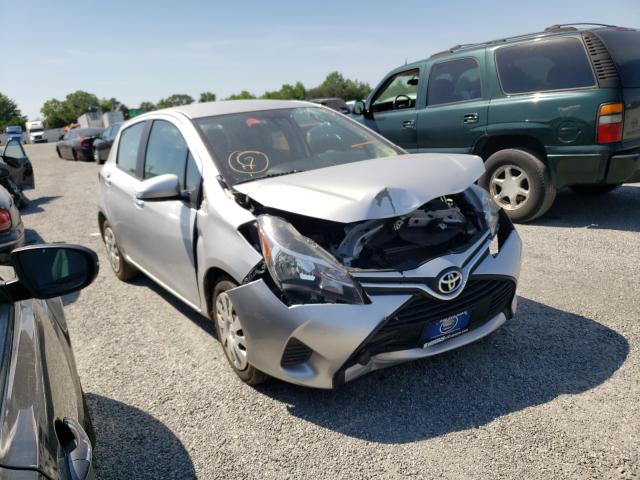 Toyota Yaris l (2017)