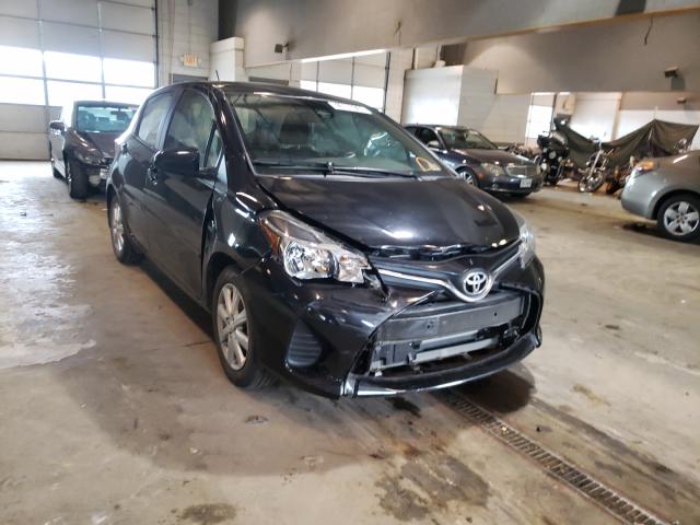 Toyota Yaris l (2017)
