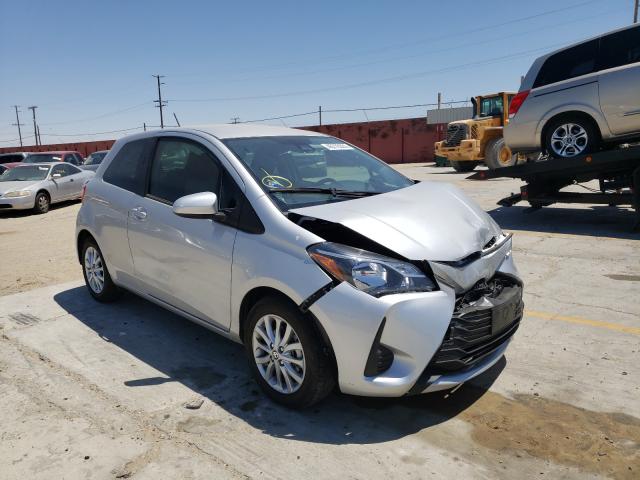 Toyota Yaris l (2018)