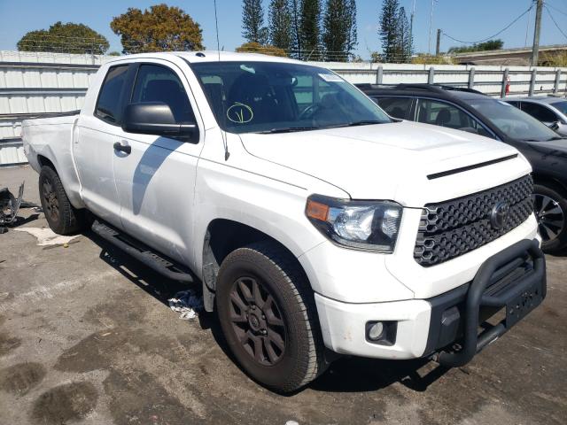 Toyota Tundra 2wd (2019)