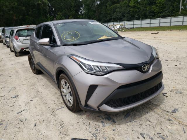 Toyota C-hr xle (2020)