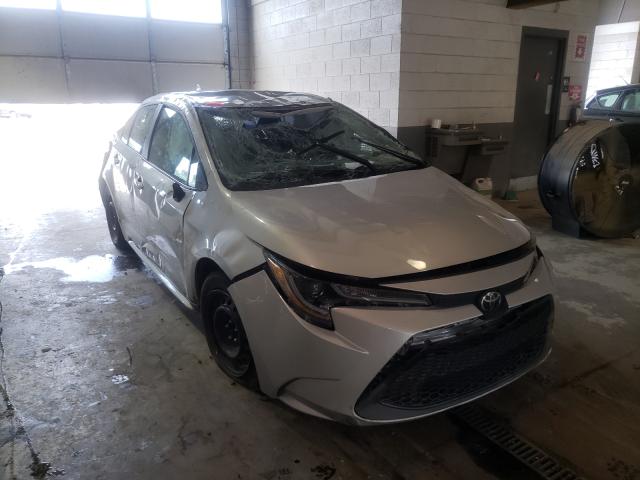 Toyota Corolla le (2020)