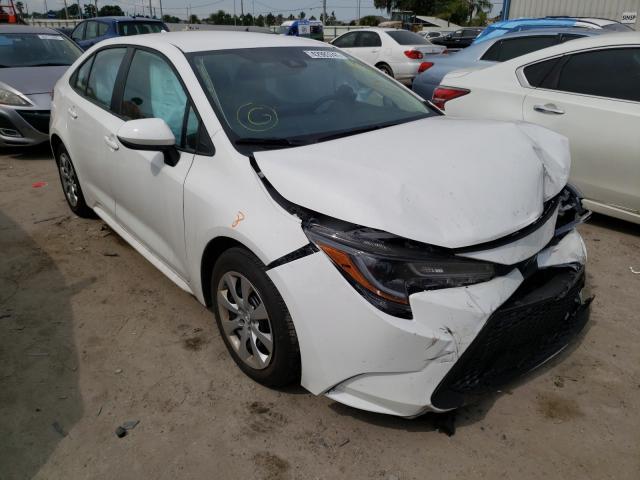 Toyota Corolla le (2020)