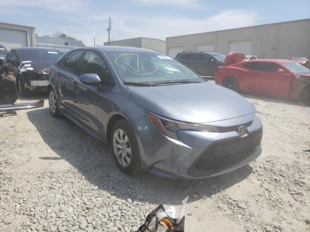Toyota Corolla le (2020)