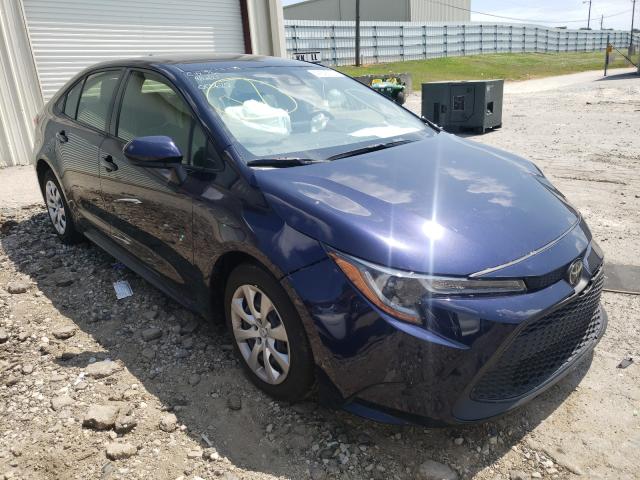 Toyota Corolla le (2020)