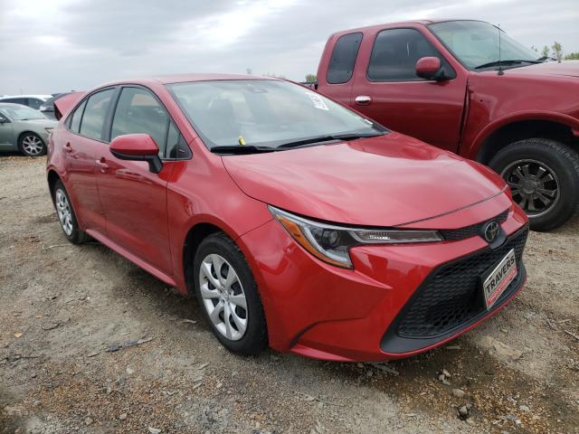 Toyota Corolla le (2020)
