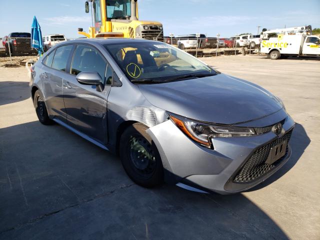 Toyota Corolla le (2020)
