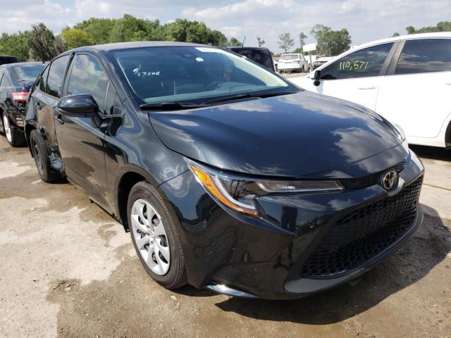 Toyota Corolla le (2020)