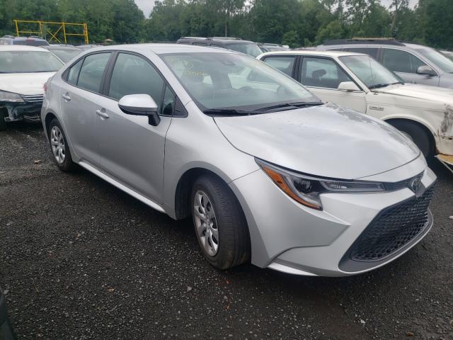 Toyota Corolla le (2021)