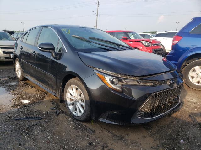 Toyota Corolla xl (2021)