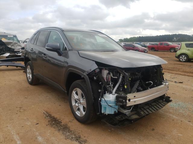 Toyota Rav4 xle (2021)