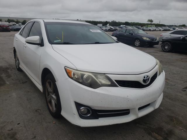 Toyota Camry hybr (2014)