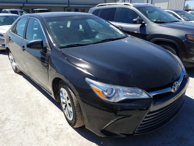 Toyota Camry hybr (2015)