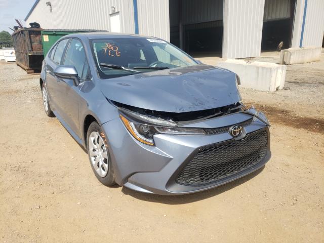 Toyota Corolla le (2020)