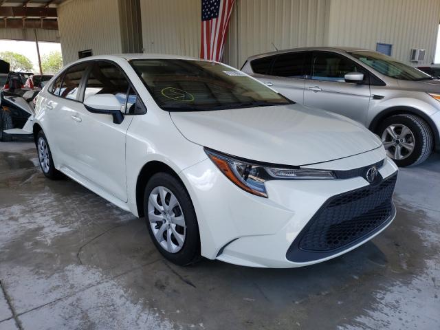 Toyota Corolla le (2020)