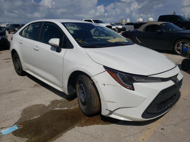 Toyota Corolla le (2020)