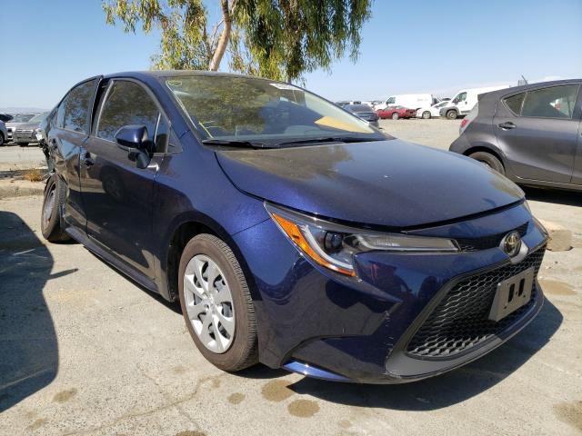 Toyota Corolla le (2020)
