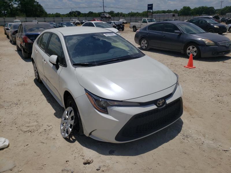 Toyota Corolla le (2020)