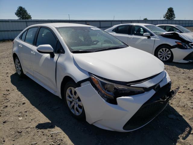 Toyota Corolla le (2021)