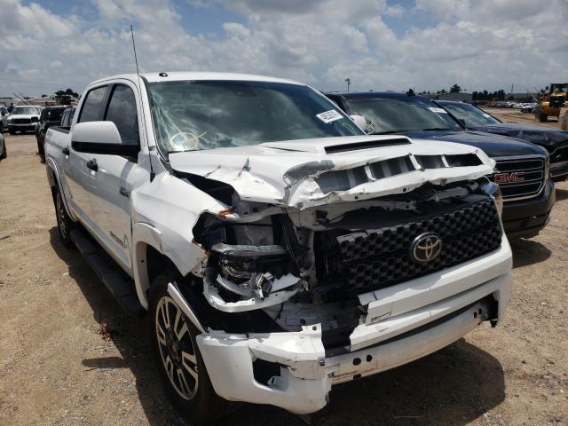 Toyota Tundra 4wd (2019)