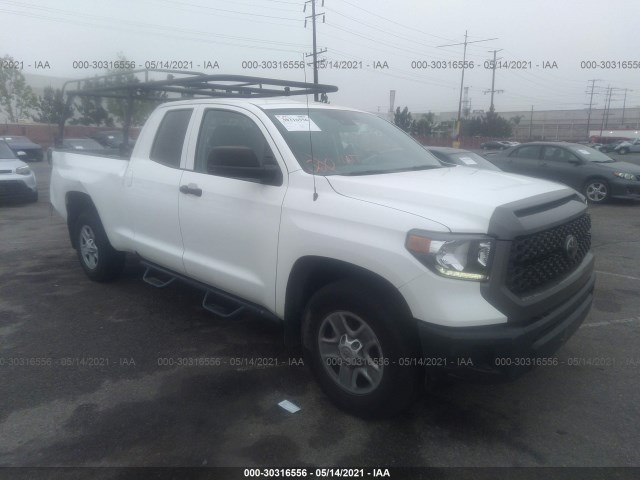 Toyota Tundra 2wd (2019)