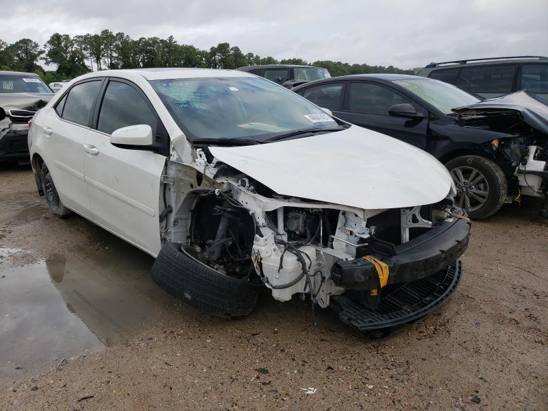Toyota Corolla ec (2014)
