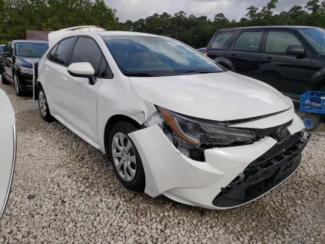 Toyota Corolla le (2020)