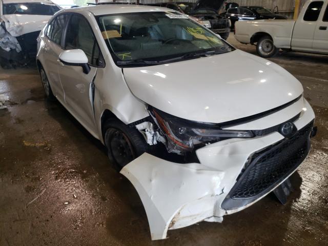 Toyota Corolla le (2020)
