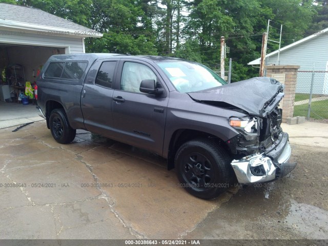 Toyota Tundra 4wd (2020)