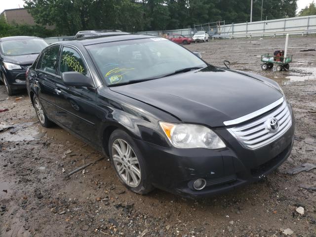 Toyota Avalon xl (2010)