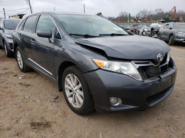 Toyota Venza (2010)