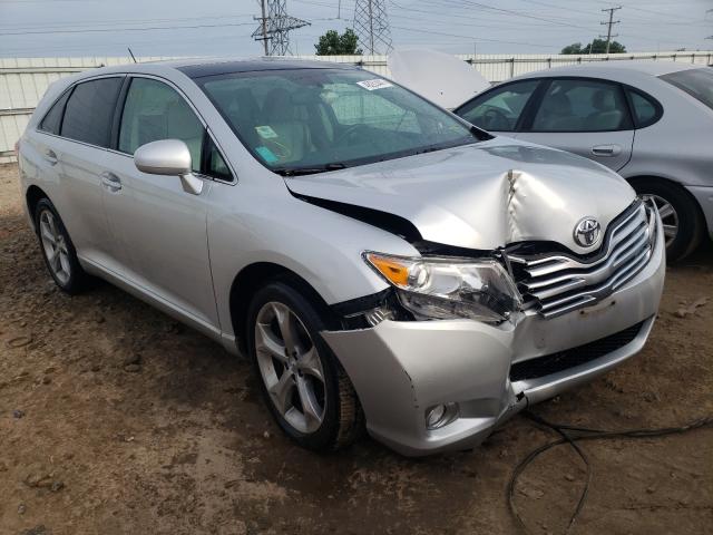 Toyota Venza (2011)
