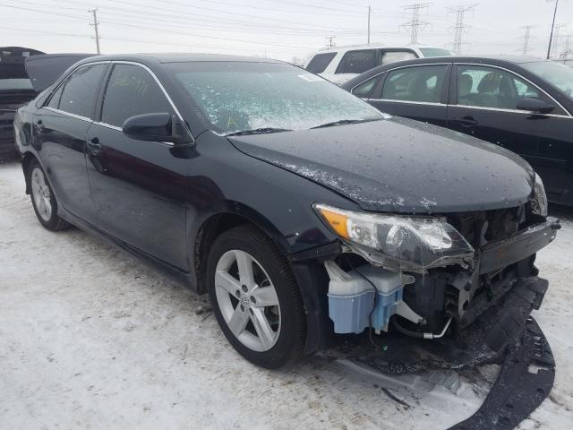Toyota Camry (2013)