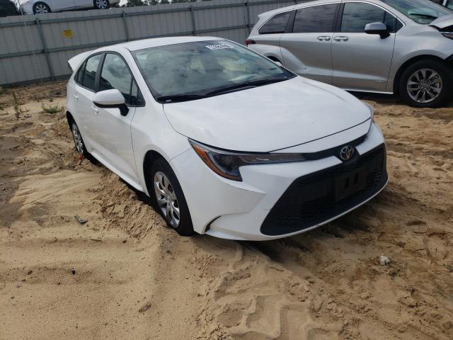 Toyota Corolla le (2020)