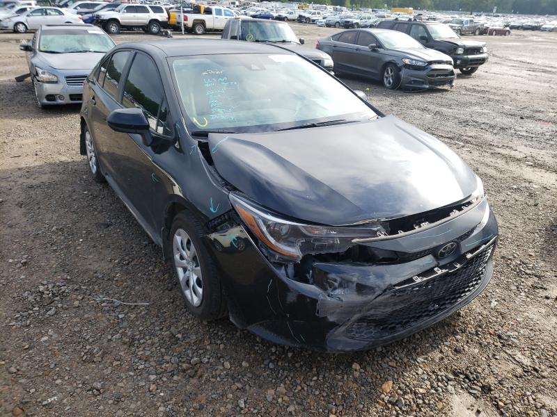Toyota Corolla le (2020)