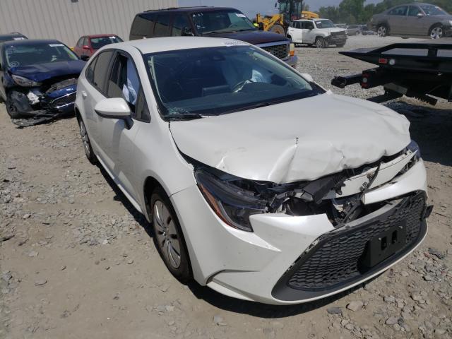 Toyota Corolla le (2020)