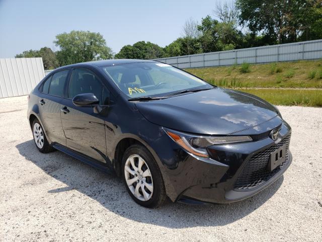 Toyota Corolla le (2020)