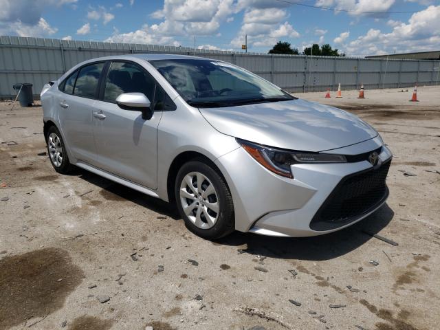 Toyota Corolla le (2020)