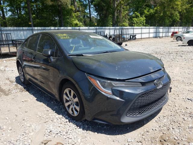 Toyota Corolla le (2020)