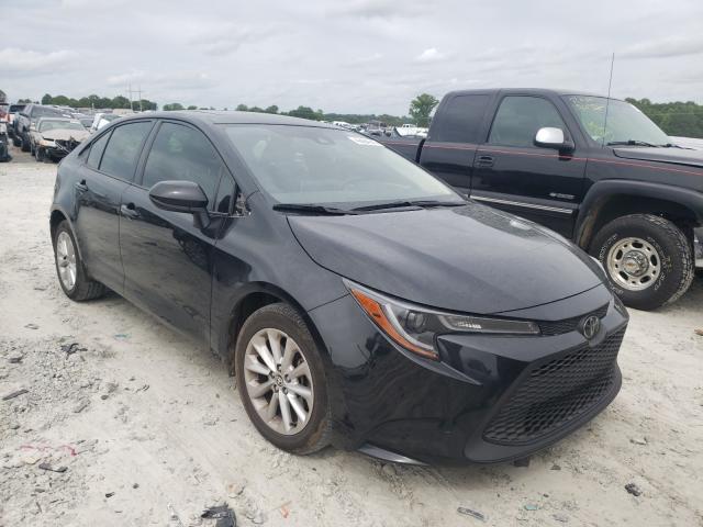 Toyota Corolla le (2020)