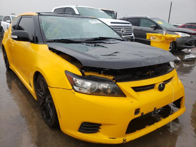 Scion Tc (2012)