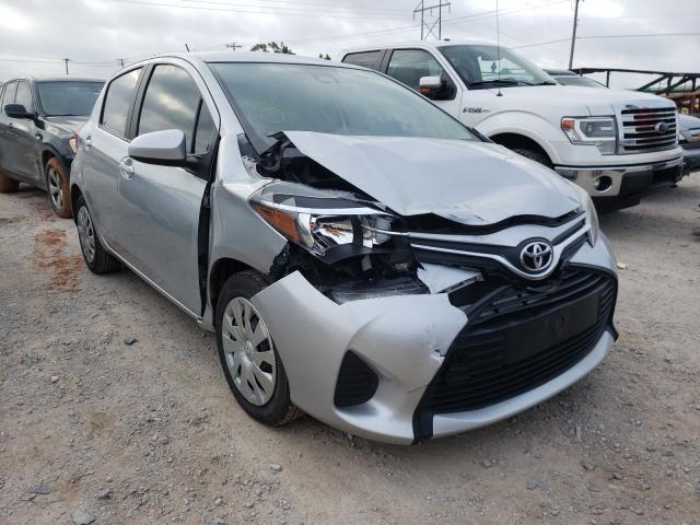 Toyota Yaris l (2017)