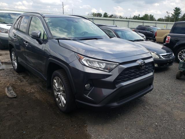 Toyota Rav4 xle p (2019)