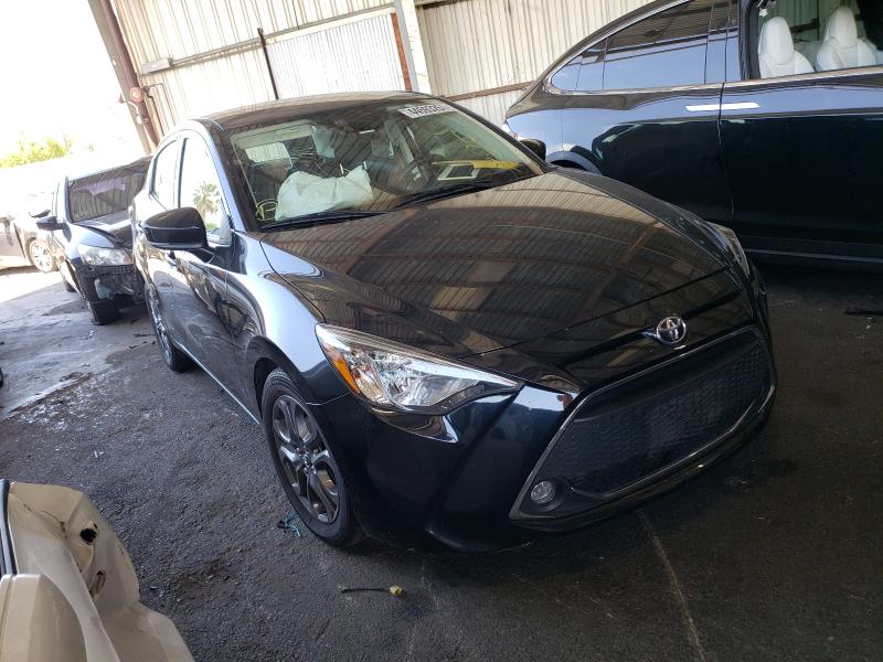 Toyota Yaris l (2019)