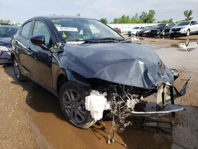 Toyota Yaris l (2019)