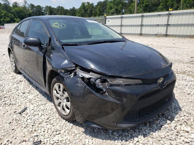 Toyota Corolla le (2020)