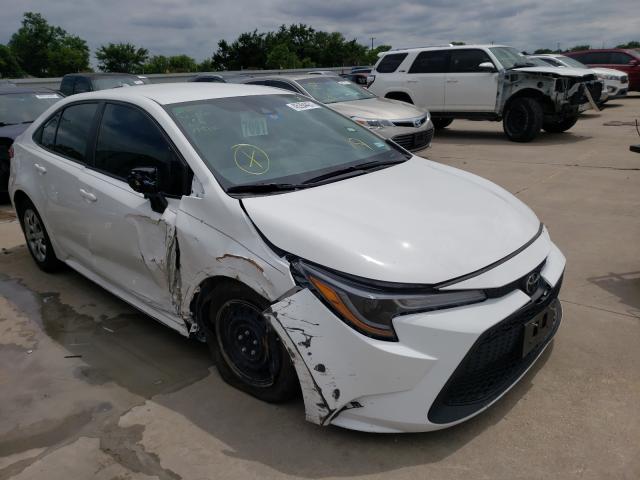 Toyota Corolla le (2020)